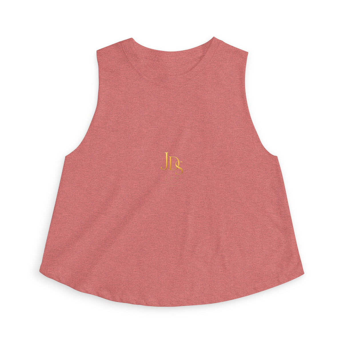 JDS Aura Crop Top – Women’s Relaxed Fit Active Lifestyle Top