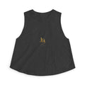 JDS Aura Crop Top – Women’s Relaxed Fit Active Lifestyle Top