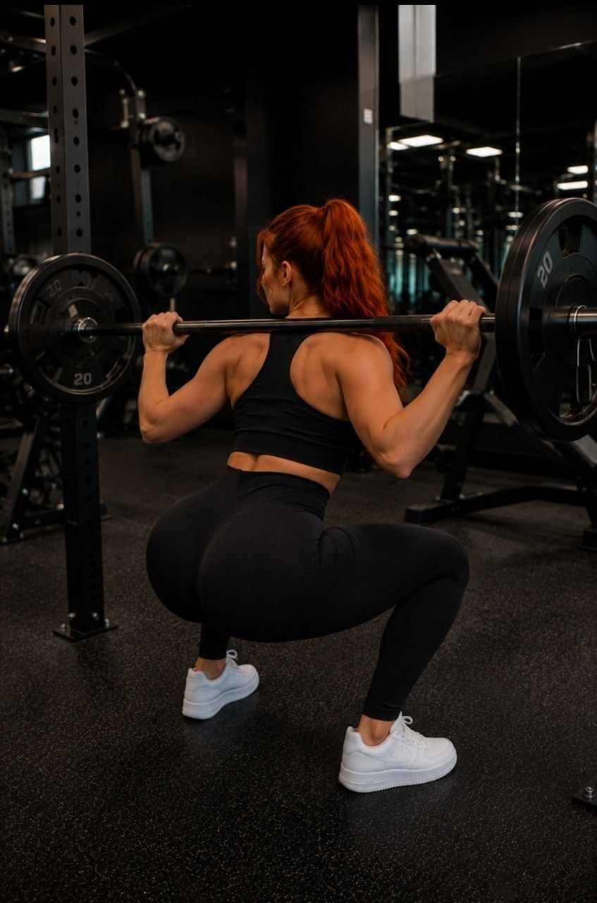 JDS Signature Sculpt Leggings – Women's High-Waisted Activewear
