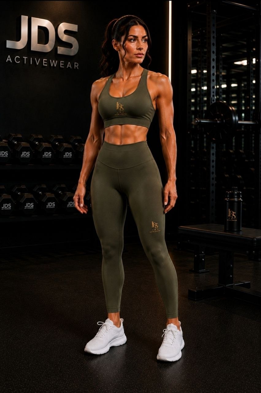 Kvinnors Impact Leggings