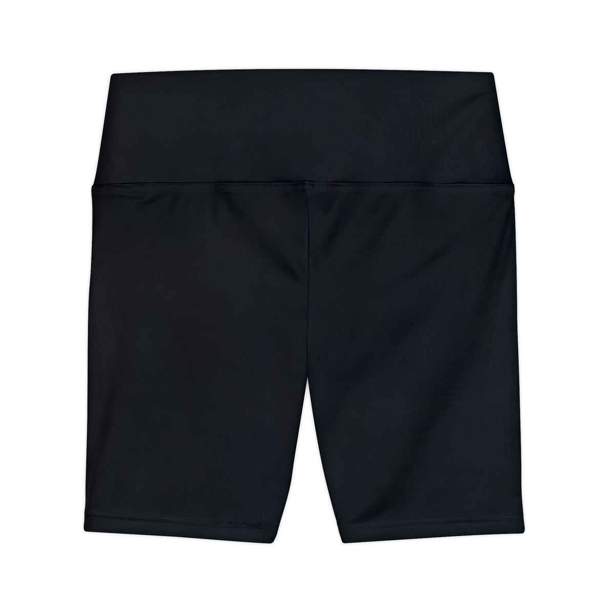 JDS Signature Sculpt Biker Shorts – Women's High-Waisted Activewear