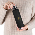 JDS Signature Insulated Bottle – 22oz